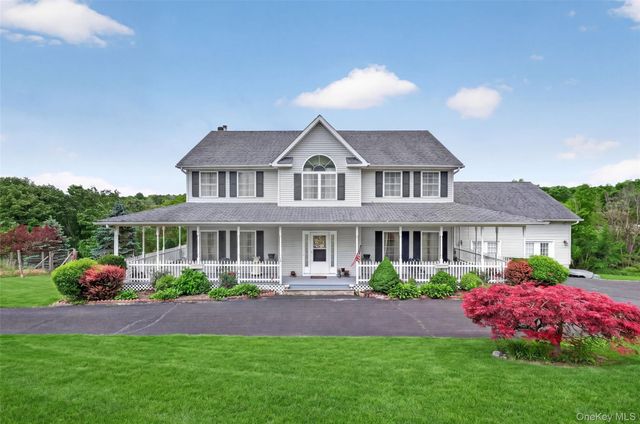 2 Melissa Lane, Washingtonville, NY 10992
