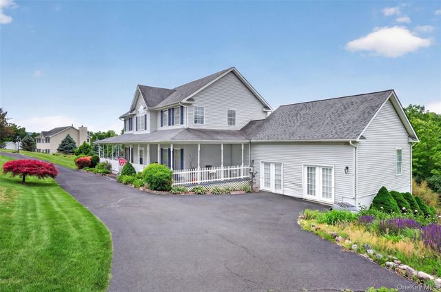 2 Melissa Lane, Washingtonville, NY 10992