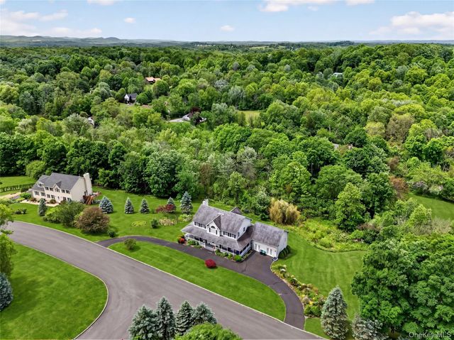 2 Melissa Lane, Washingtonville, NY 10992