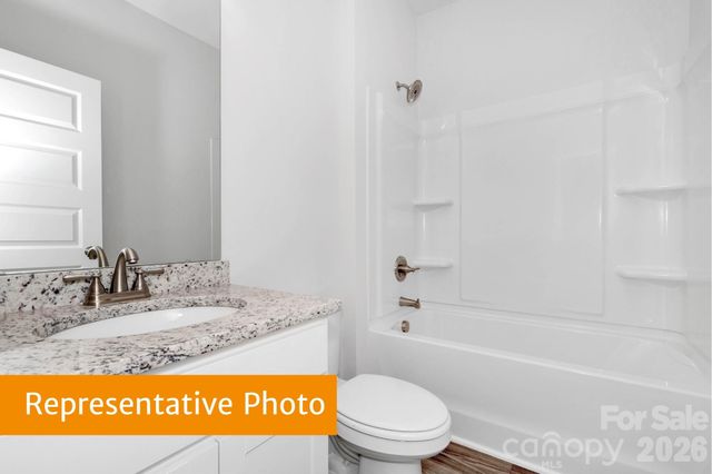 1140 Langston Lane, Salisbury, NC 28144