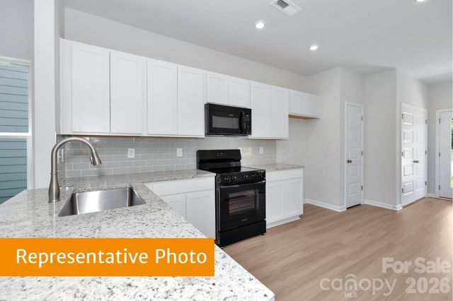 1140 Langston Lane, Salisbury, NC 28144