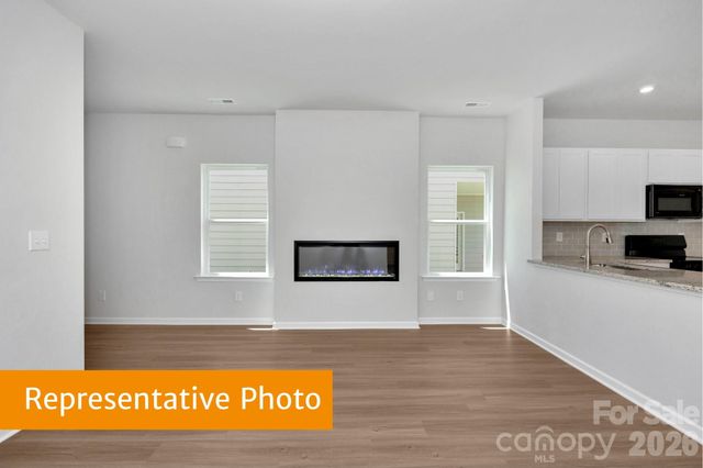 1140 Langston Lane, Salisbury, NC 28144