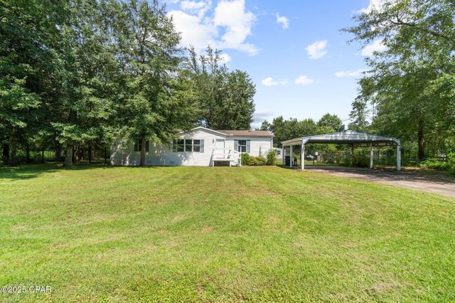 9142 Tracy Way, Panama City, FL 32404