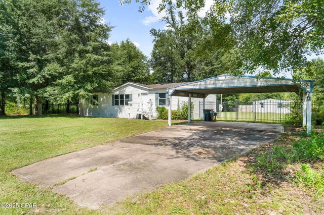 9142 Tracy Way, Panama City, FL 32404