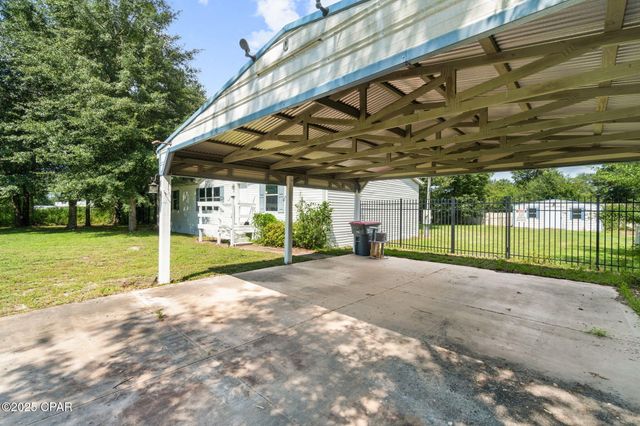 9142 Tracy Way, Panama City, FL 32404