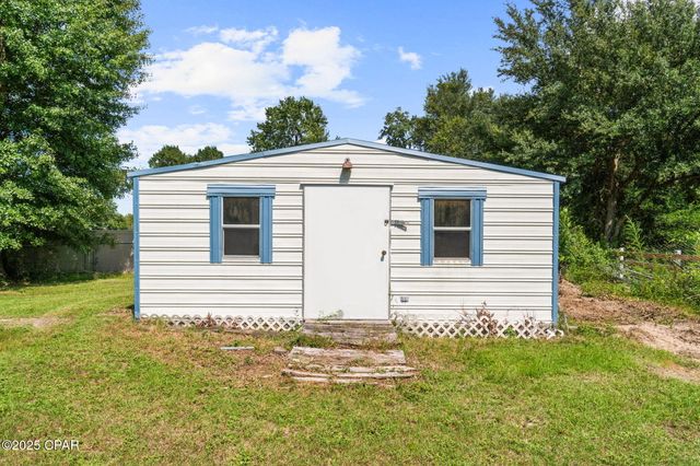 9142 Tracy Way, Panama City, FL 32404