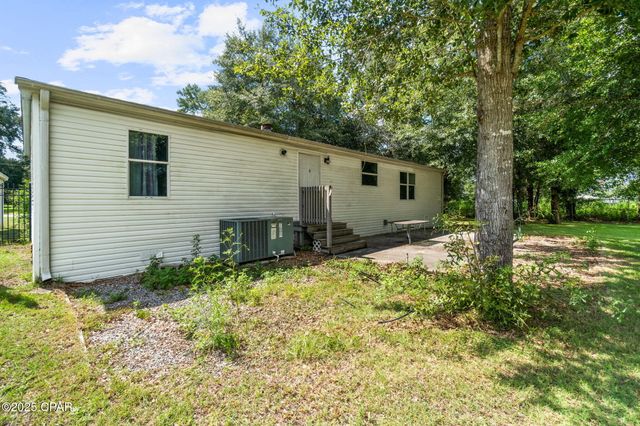 9142 Tracy Way, Panama City, FL 32404