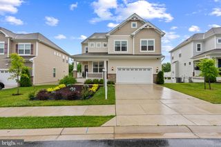 703 PERCEPTION WAY, Aberdeen, MD 21001