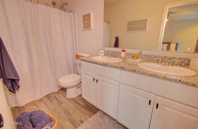 130 S SENECA Drive, Eloy, AZ 85131