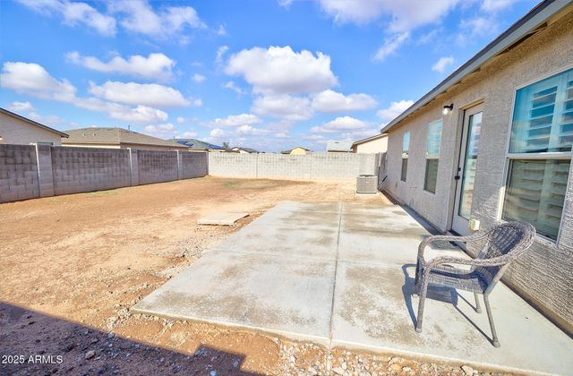 130 S SENECA Drive, Eloy, AZ 85131
