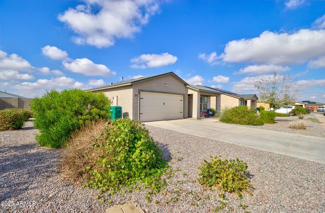 130 S SENECA Drive, Eloy, AZ 85131