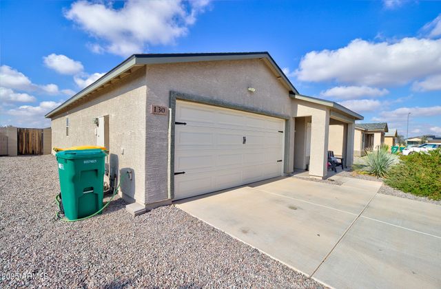 130 S SENECA Drive, Eloy, AZ 85131