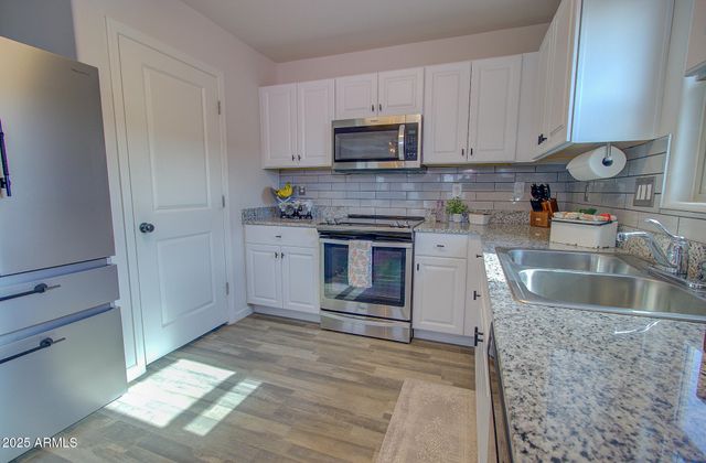 130 S SENECA Drive, Eloy, AZ 85131