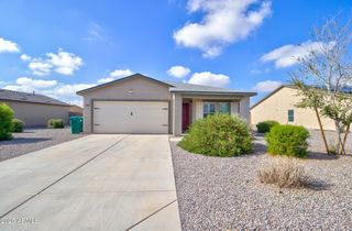 130 S SENECA Drive, Eloy, AZ 85131