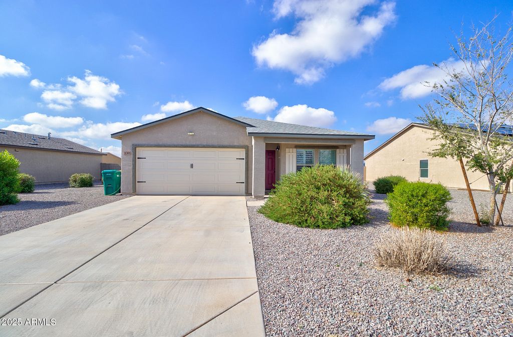 130 S SENECA Drive, Eloy, AZ 85131