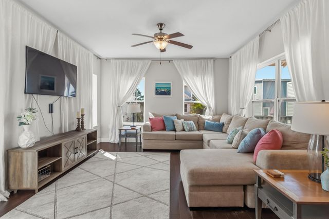 12 Inlet Cove, Inlet Beach, FL 32461