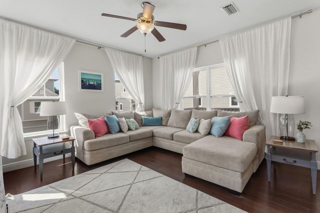 12 Inlet Cove, Inlet Beach, FL 32461