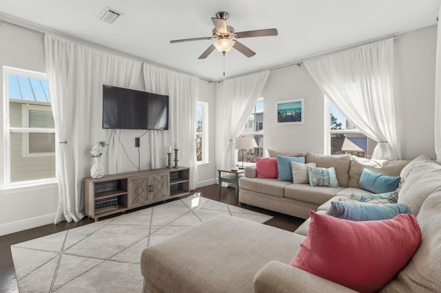 12 Inlet Cove, Inlet Beach, FL 32461