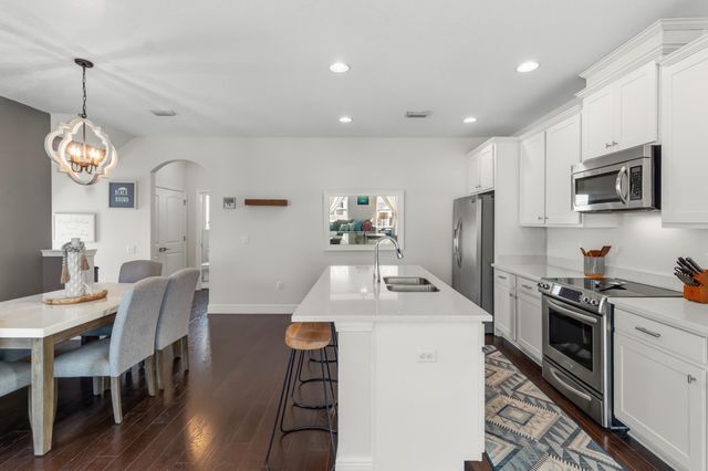 12 Inlet Cove, Inlet Beach, FL 32461