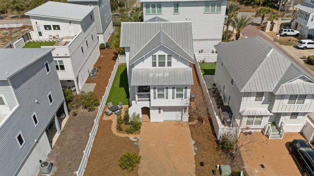 12 Inlet Cove, Inlet Beach, FL 32461