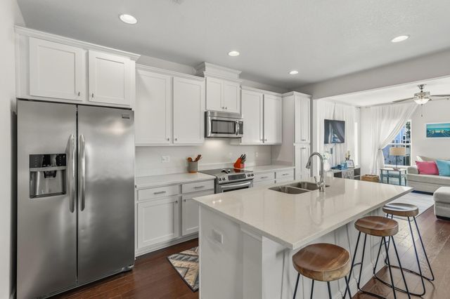 12 Inlet Cove, Inlet Beach, FL 32461