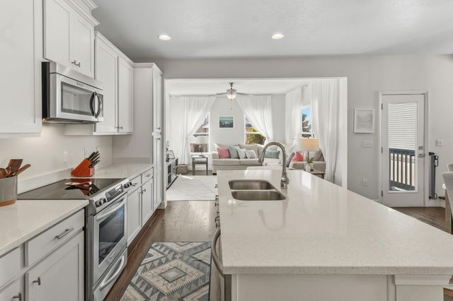 12 Inlet Cove, Inlet Beach, FL 32461