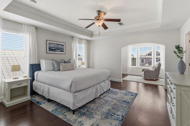 12 Inlet Cove, Inlet Beach, FL 32461