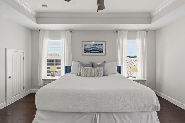 12 Inlet Cove, Inlet Beach, FL 32461