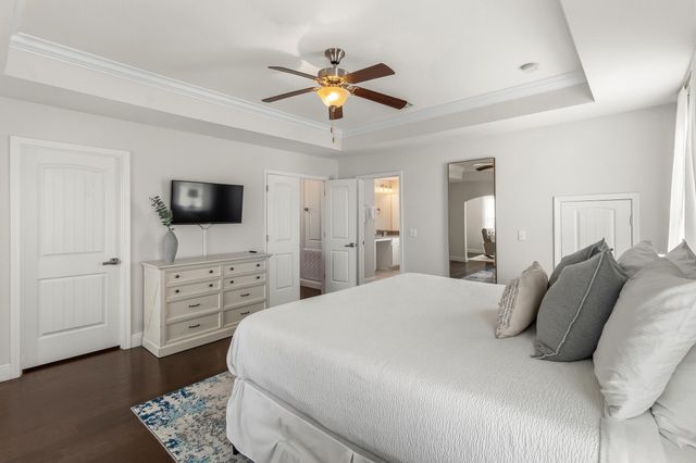 12 Inlet Cove, Inlet Beach, FL 32461