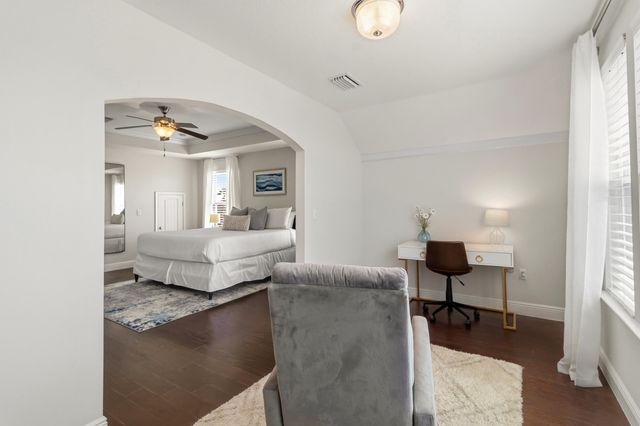 12 Inlet Cove, Inlet Beach, FL 32461