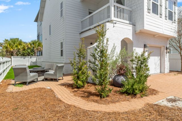 12 Inlet Cove, Inlet Beach, FL 32461