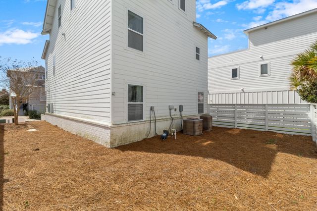 12 Inlet Cove, Inlet Beach, FL 32461