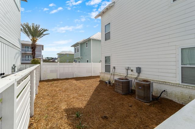 12 Inlet Cove, Inlet Beach, FL 32461