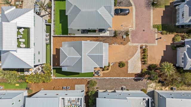 12 Inlet Cove, Inlet Beach, FL 32461