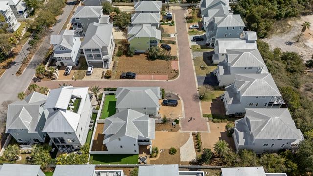12 Inlet Cove, Inlet Beach, FL 32461