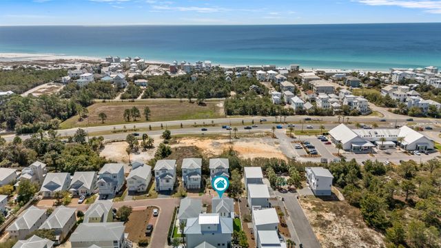 12 Inlet Cove, Inlet Beach, FL 32461