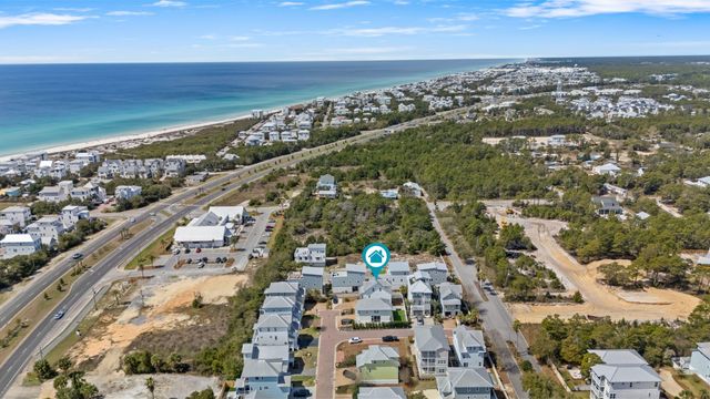 12 Inlet Cove, Inlet Beach, FL 32461