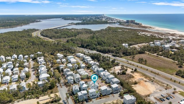 12 Inlet Cove, Inlet Beach, FL 32461