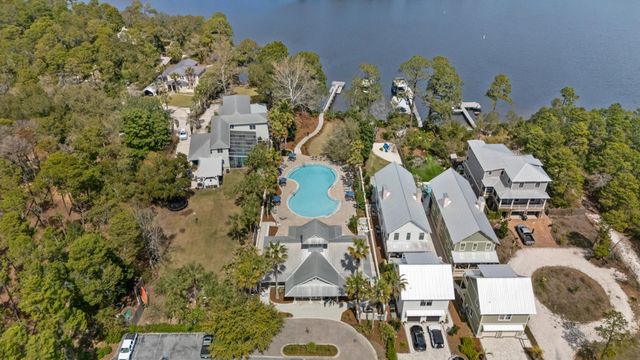 12 Inlet Cove, Inlet Beach, FL 32461