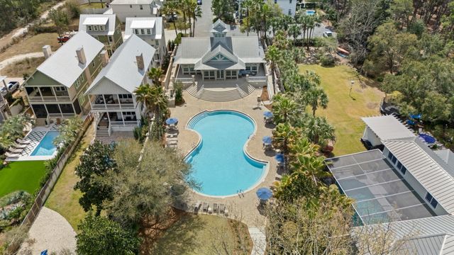 12 Inlet Cove, Inlet Beach, FL 32461