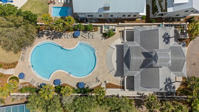 12 Inlet Cove, Inlet Beach, FL 32461