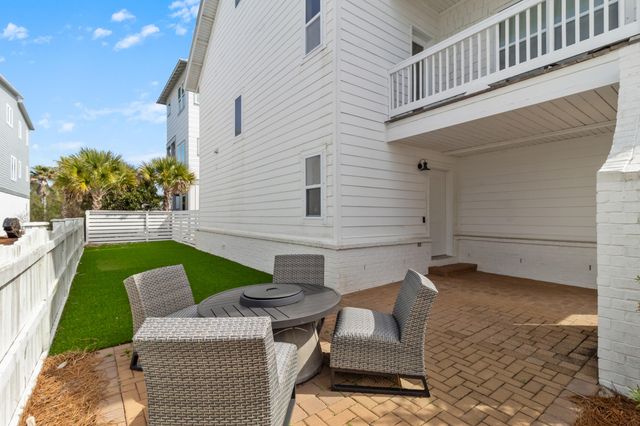 12 Inlet Cove, Inlet Beach, FL 32461