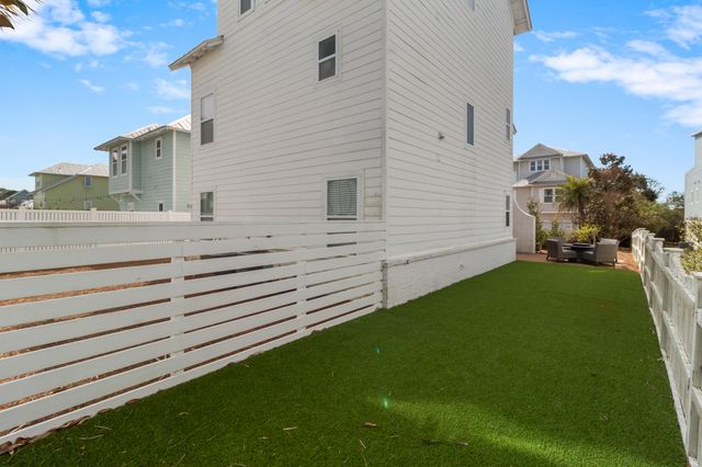 12 Inlet Cove, Inlet Beach, FL 32461