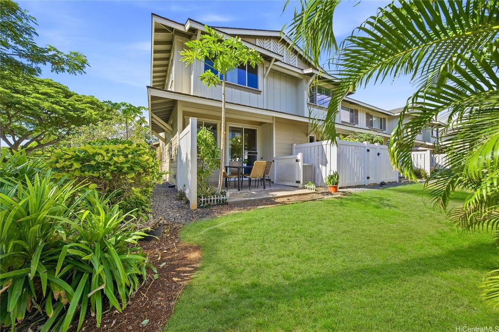 92-1532 Aliinui Drive 1606, Kapolei, HI 96707