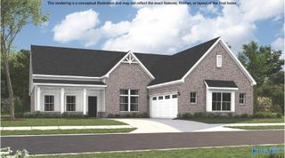 121 Menervy Lane, Meridianville, AL 35759