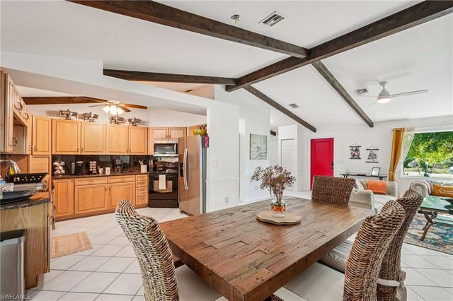 4439 Rosea CT, Naples, FL 34104