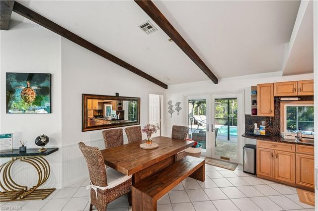 4439 Rosea CT, Naples, FL 34104