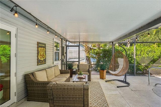 4439 Rosea CT, Naples, FL 34104