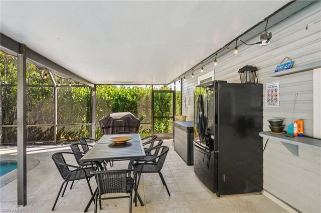 4439 Rosea CT, Naples, FL 34104