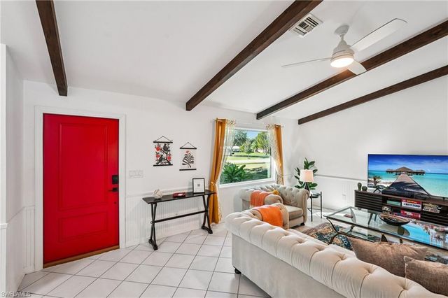 4439 Rosea CT, Naples, FL 34104